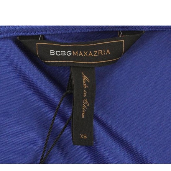 Bcbg maxazria dress with tags - Picture 2 of 7